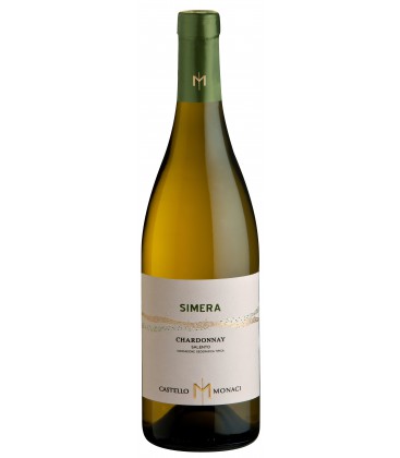 Castello Monaci Simera Chardonnay