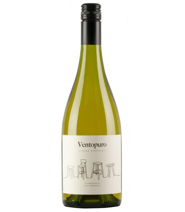 Ventapuro Chardonnay SV