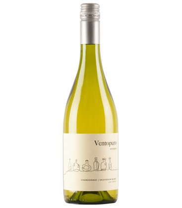 Ventapuro Reserva Chardonnay/Sauvignon