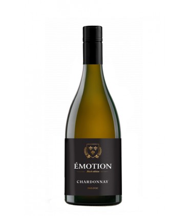 Emotion Chardonnay