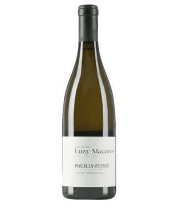 Luzy Macarez Pouilly Fuissé Chardonnay